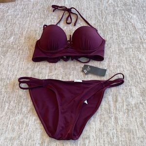 Abercrombie & Fitch Bikini
